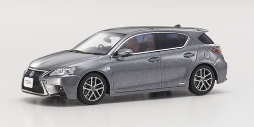 Kyosho original lexus - kyosho, 1/43