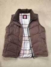 Joules Padded Gilet –