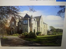 LUX Holiday Dec30th-2nd Jan