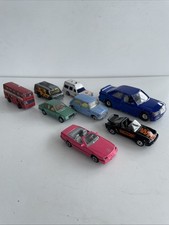 Vintage corgi cars - 8,