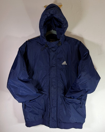 Adidas quilted manager jacket - adidas,
