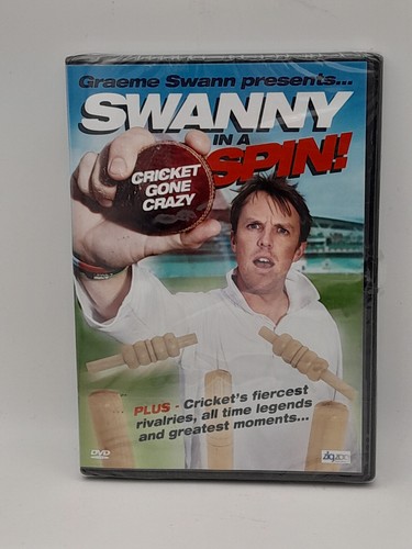 Swanny spin dvd - a,