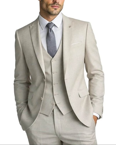 Remus uomo mens suit - remus, fit