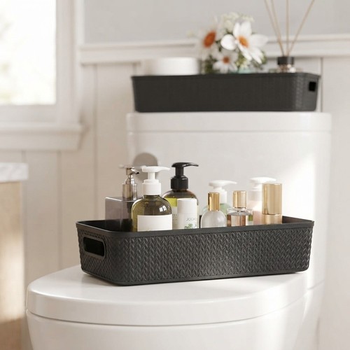 Versatile plastic wicker - versatile,