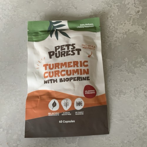 Pets purest 100 - pets, 100%