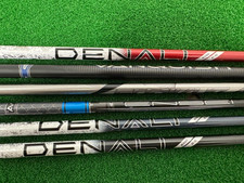 RIGHT HANDED COBRA EX DEMO