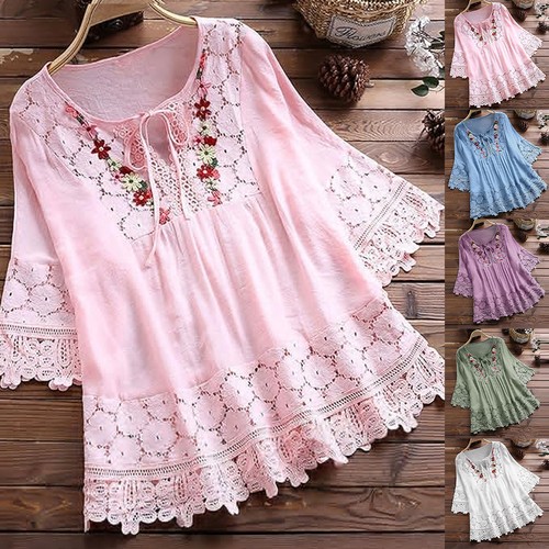 Plus size womens - 18-28, lace