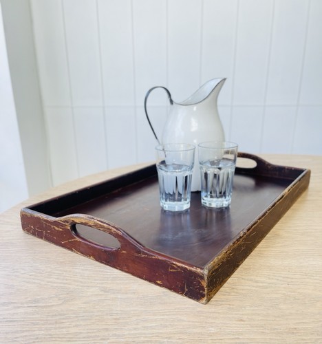 Vintage antique beech - antique, wood
