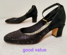 Clarks Cushion Soft Womens