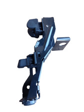 BMW E93 M3 LEFT CONVERTIBLE ROOF SUPPORT BLOCK 7183273