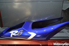 Yamaha genuine new yzf r6 2001