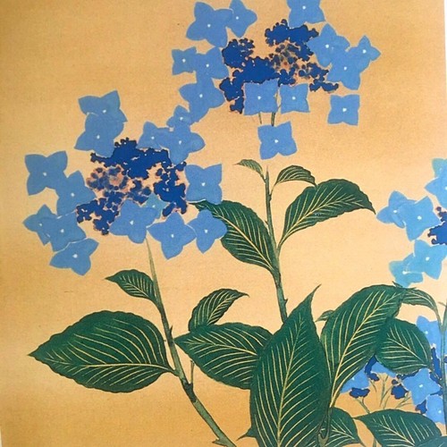 Beautiful item rinpa masters - beautiful,