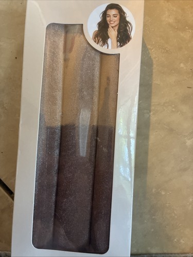 Heatless hair curlers - hair,