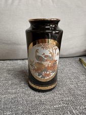 Vintage art chokin black - vintage, of