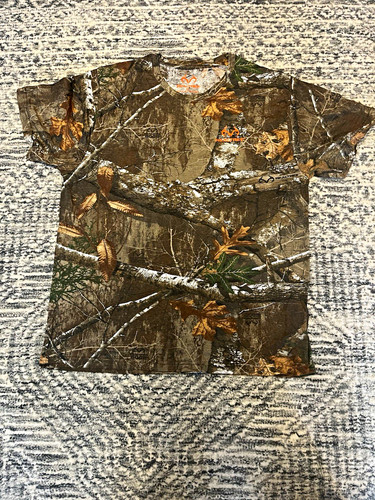 Realtree edge camouflage short - realtree,