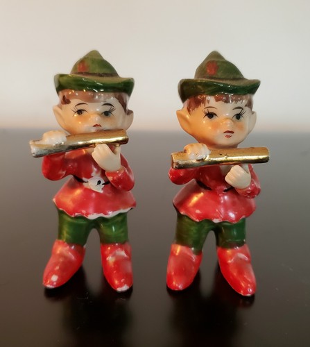Pixie elf flute - pixie,