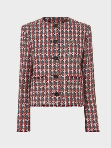 Women bennett danna red - l.k,