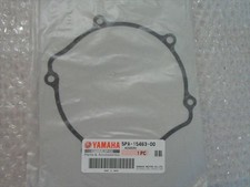 Yamaha YZ85, YZ65, YZ85LW