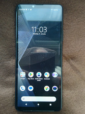 Sony Xperia 10 iii XQ-BT52 -