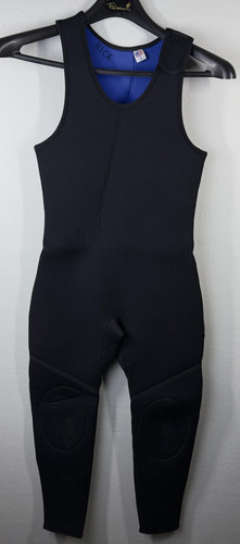 Wetsuit pants mens small black - pants,