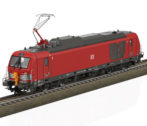 Trix 25290 diesel locomotive - diesel,