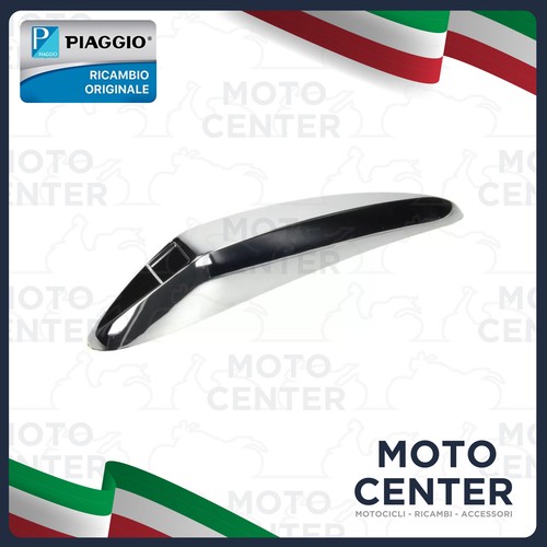 Fender crest piaggio vespa - vespa, gts