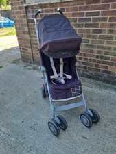 Maclaren Techno XT Stroller