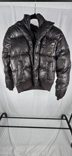 Women's G Star Raw Puffer Jacket In Medium