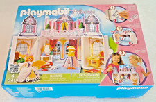 Playmobil Princess 5419 My