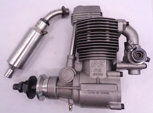 Surpass 4 stroke - fs,