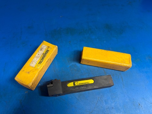 Kennametal mclnr 164d - mclnr-164d, nc9