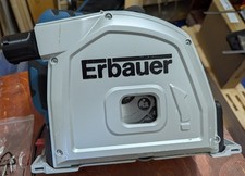 Erbauer ERB690CSW Track Saw