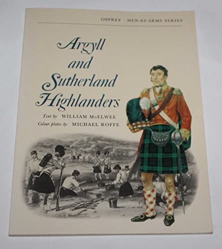 Argyll and sutherland - argyll,