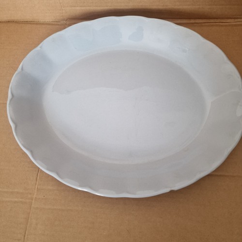 Petal ware grindley serving - ware,