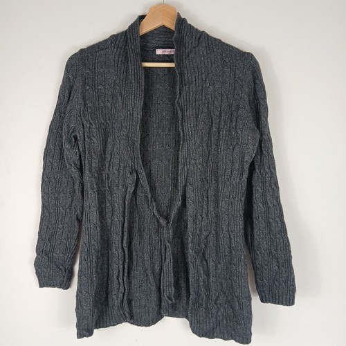 Helka and ladies cardigan - and,