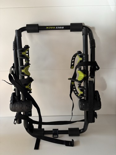 Buzz rack bike car - rack,