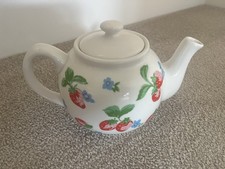 Cath Kidston Tea Pot