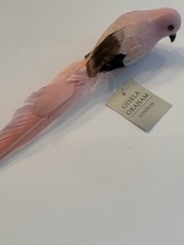 GISELA GRAHAM .Long-tailed