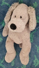 Russ Berrie Schmoozy Grey