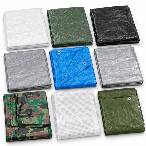 Waterproof tarpaulin heavy - tarpaulin,