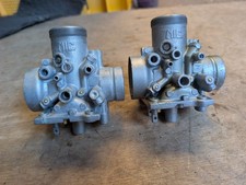 Yamaha RD350LC YPVS Carbs 31K
