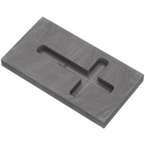 Graphite ingot mold for - graphite,