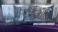 Tim burton corpse bride mini - burton,