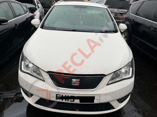 Seat ibiza mk4 - seat,
