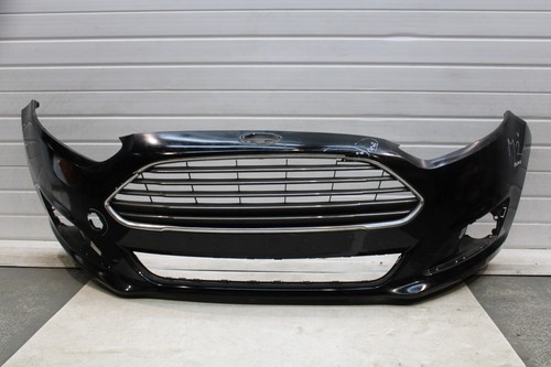 Ford fiesta mk7 - ford,