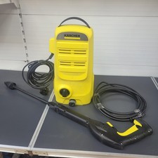 Karcher K2 Corded Garden Power Tool Pressure Washer