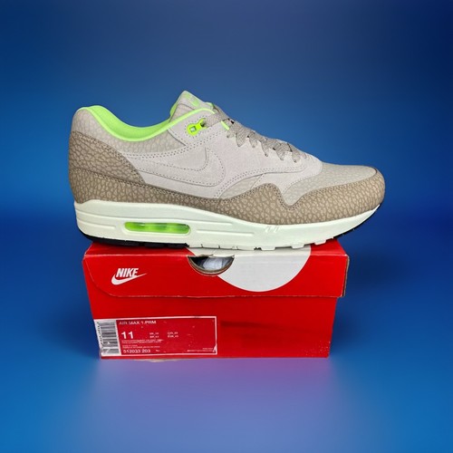 Nike air max safari string - 1,