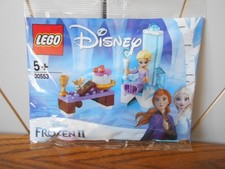 ELSA'S WINTER THRONE polybag