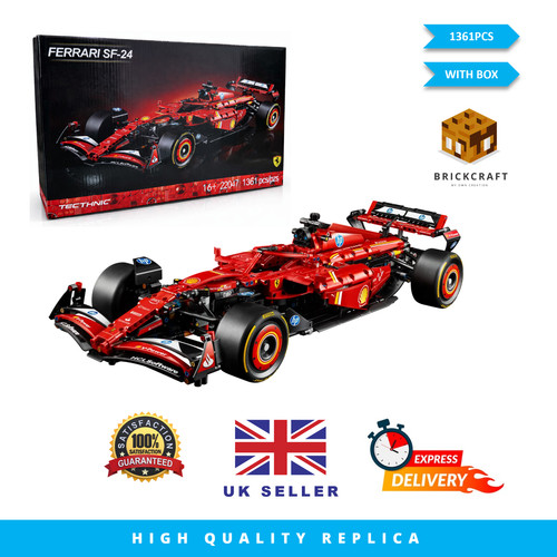 42207 brickcraft technic - 42207,