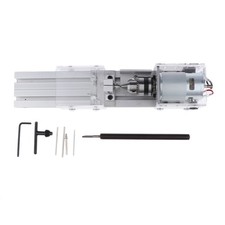 Miniature Lathe Tools Beading